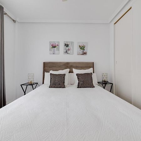 Villa Super Cosy House Next To The Golf Orihuela Exterior foto