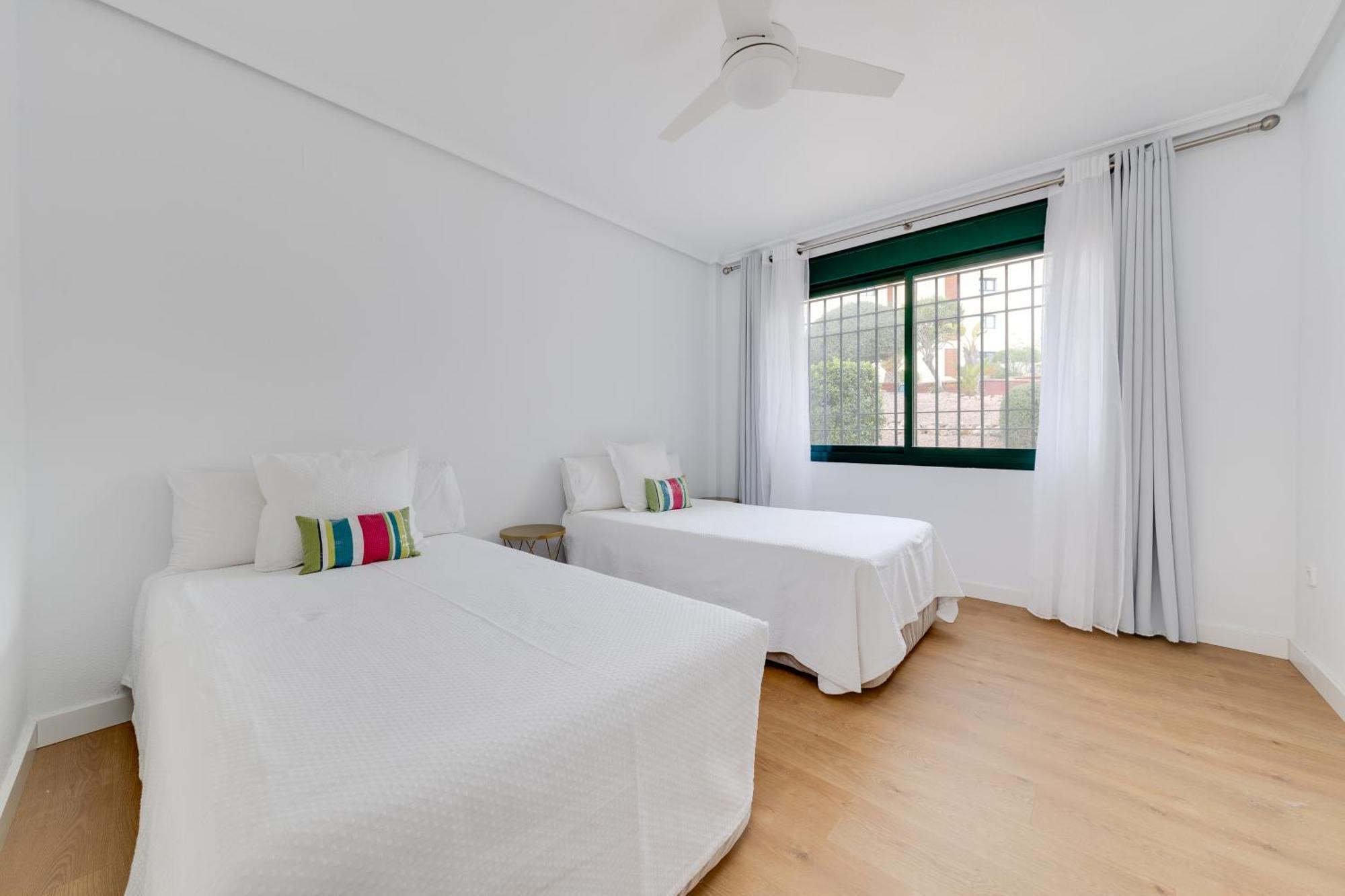 Villa Super Cosy House Next To The Golf Orihuela Exterior foto
