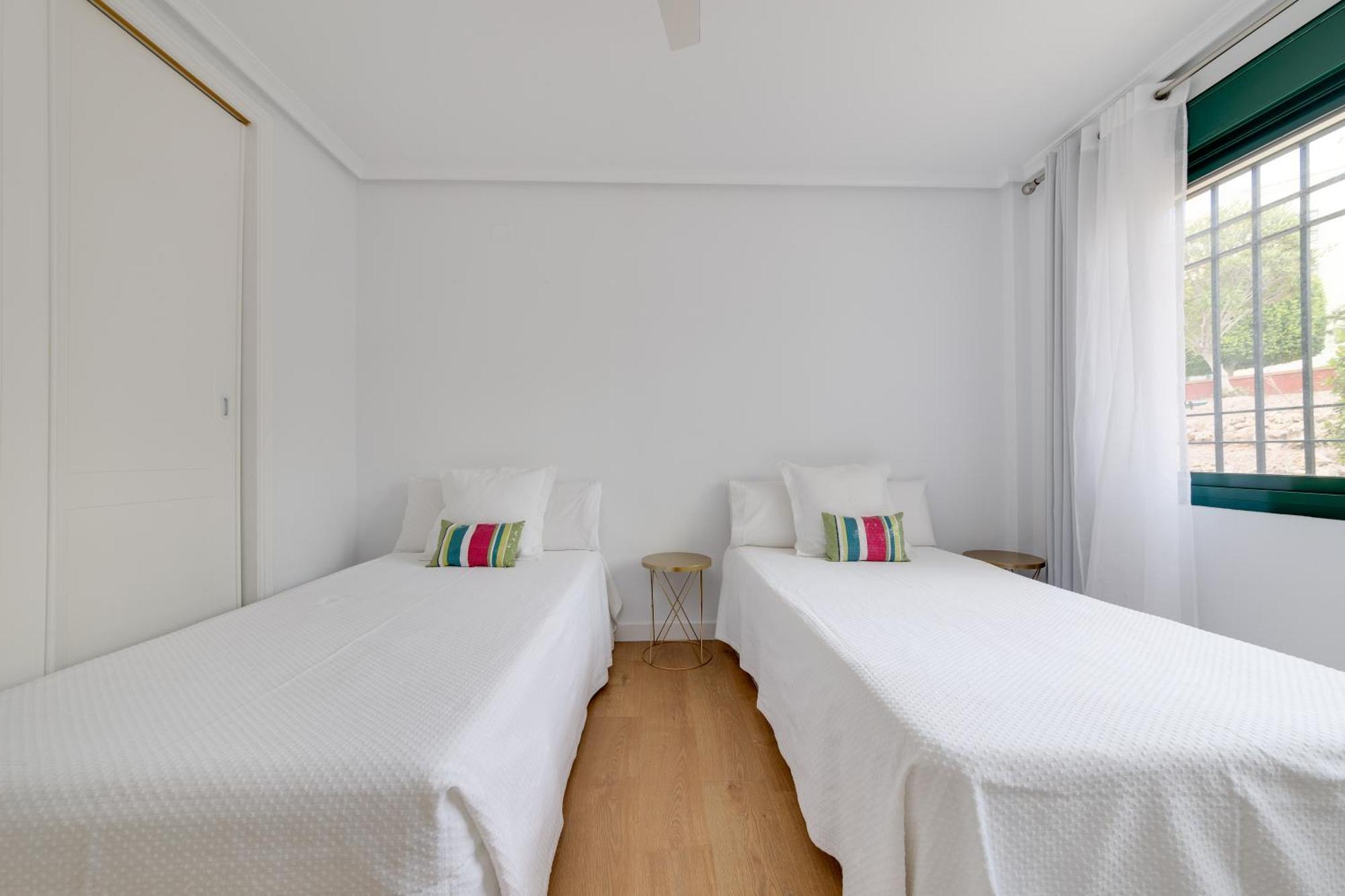 Villa Super Cosy House Next To The Golf Orihuela Exterior foto