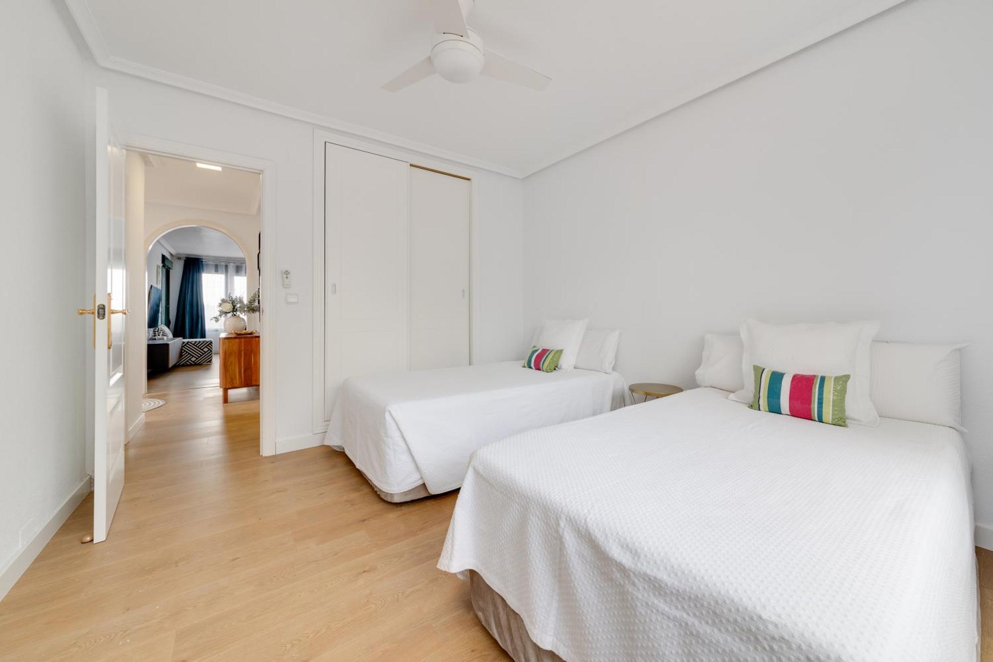 Villa Super Cosy House Next To The Golf Orihuela Exterior foto