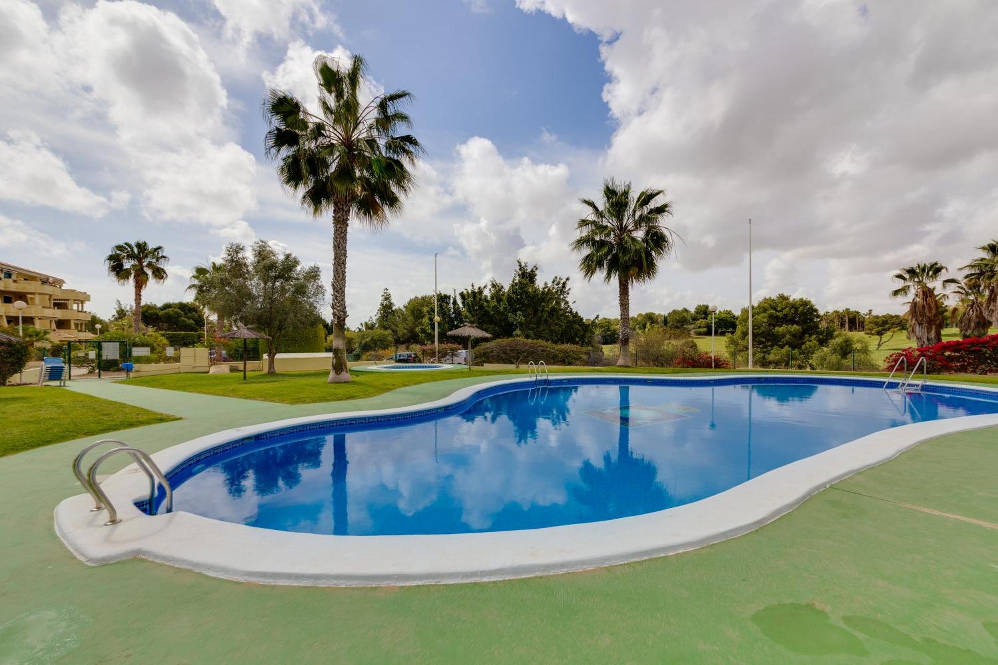 Villa Super Cosy House Next To The Golf Orihuela Exterior foto