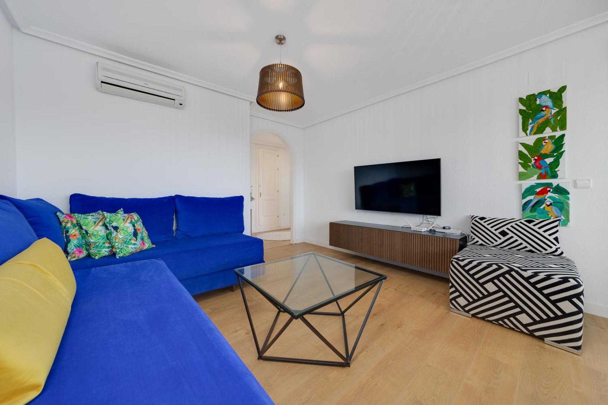 Villa Super Cosy House Next To The Golf Orihuela Exterior foto