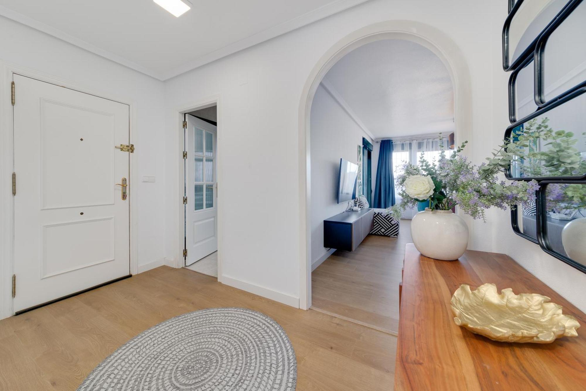 Villa Super Cosy House Next To The Golf Orihuela Exterior foto