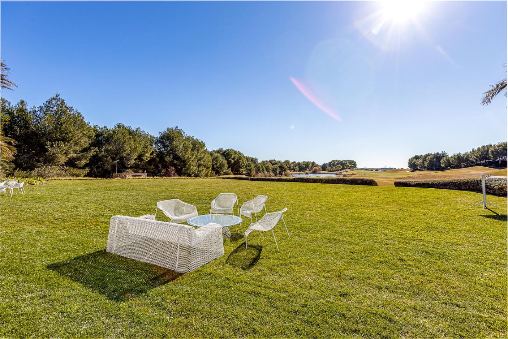 Villa Super Cosy House Next To The Golf Orihuela Exterior foto