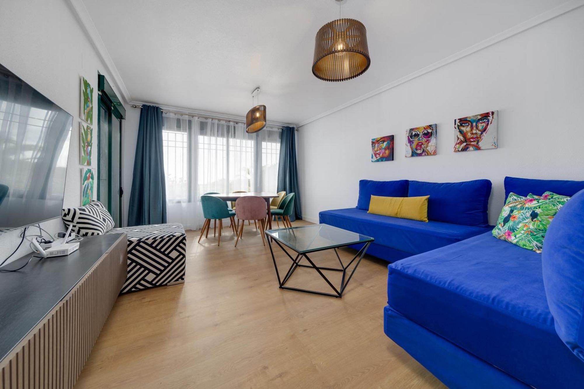 Villa Super Cosy House Next To The Golf Orihuela Exterior foto