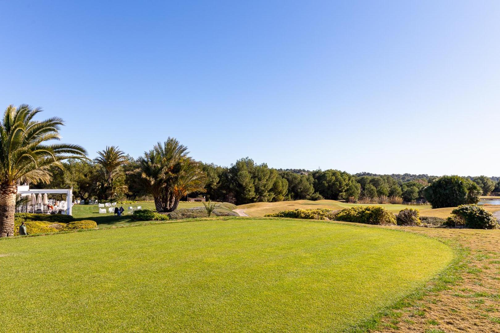 Villa Super Cosy House Next To The Golf Orihuela Exterior foto