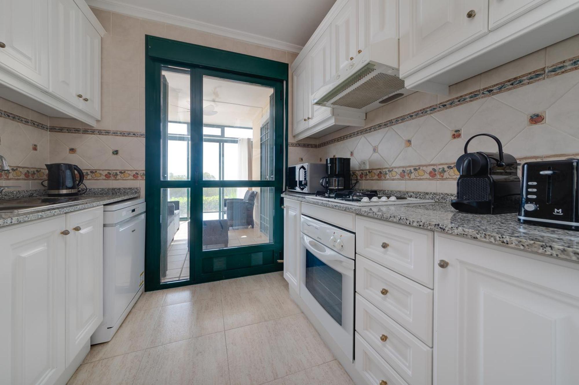 Villa Super Cosy House Next To The Golf Orihuela Exterior foto