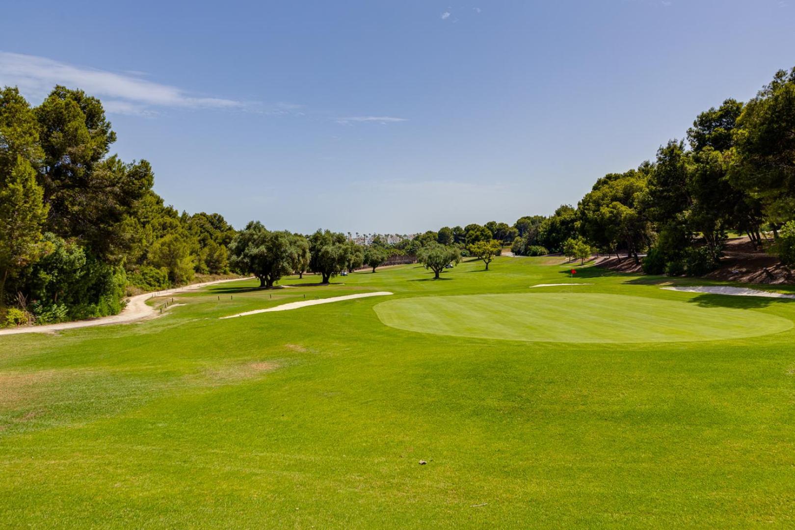 Villa Super Cosy House Next To The Golf Orihuela Exterior foto