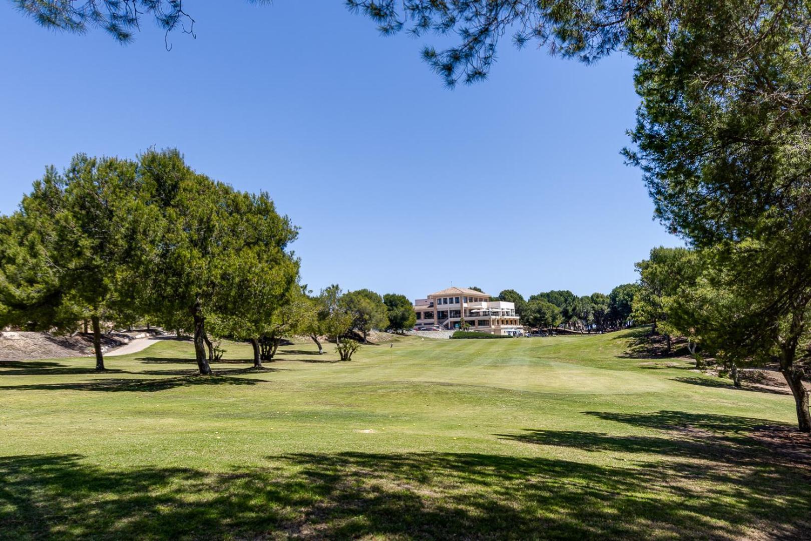 Villa Super Cosy House Next To The Golf Orihuela Exterior foto