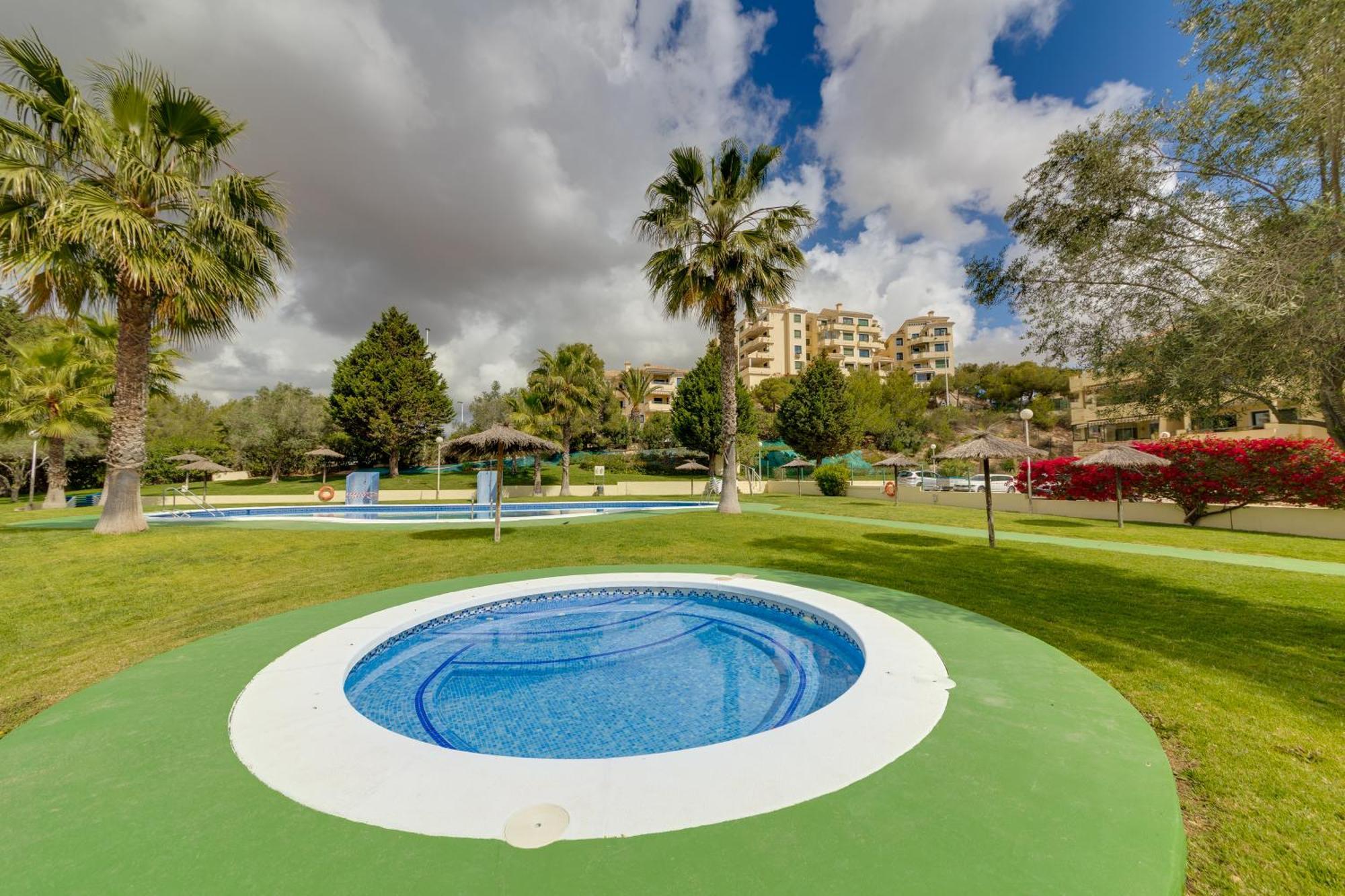 Villa Super Cosy House Next To The Golf Orihuela Exterior foto
