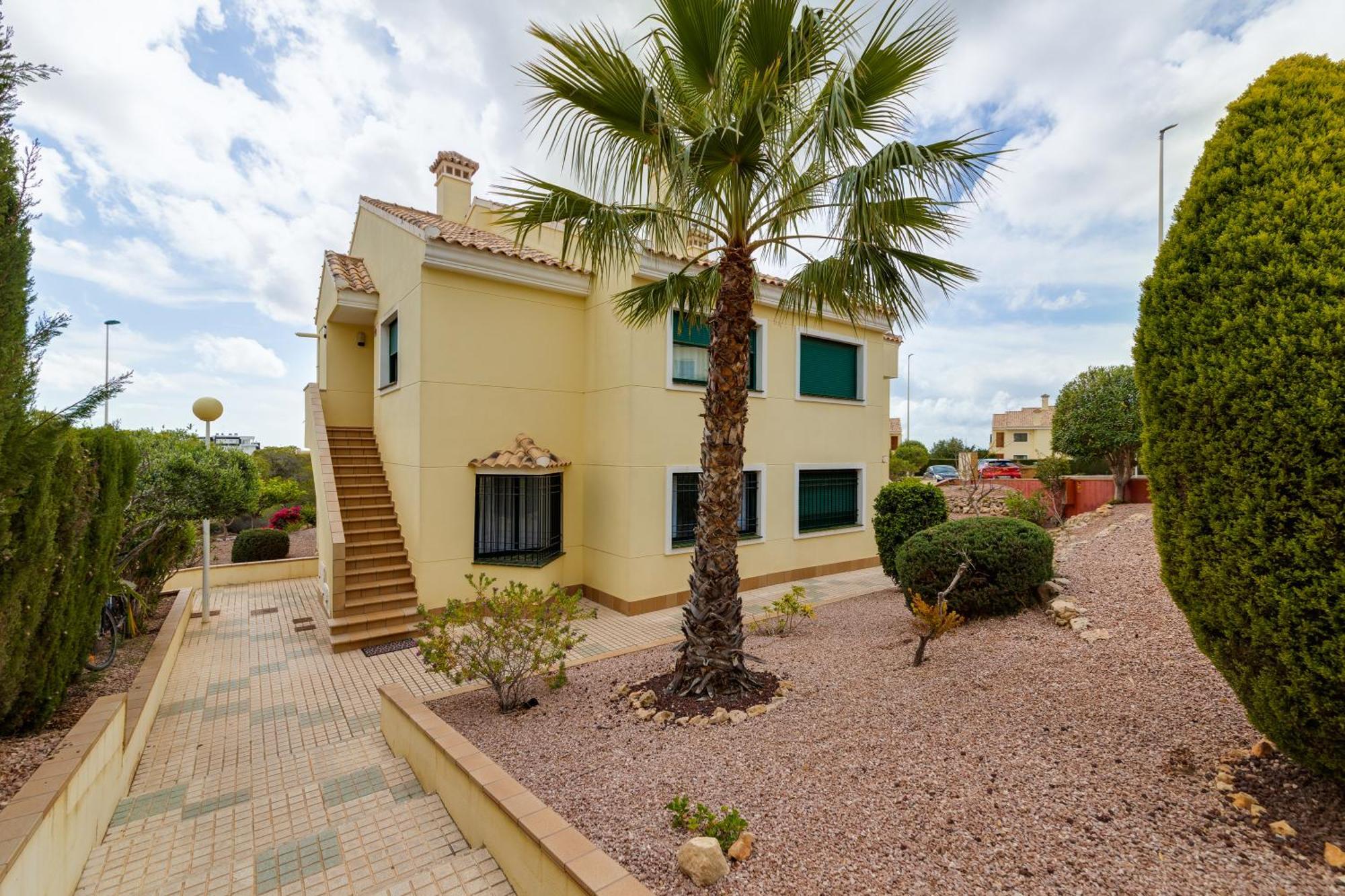 Villa Super Cosy House Next To The Golf Orihuela Exterior foto