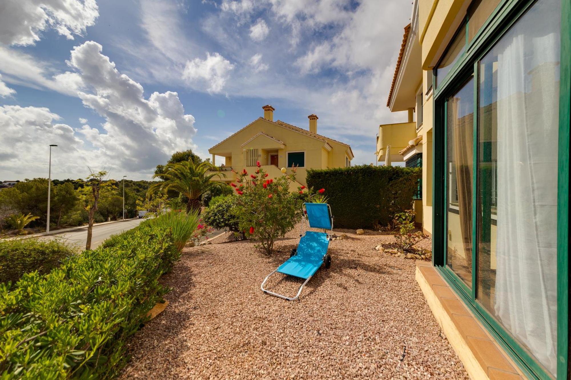 Villa Super Cosy House Next To The Golf Orihuela Exterior foto