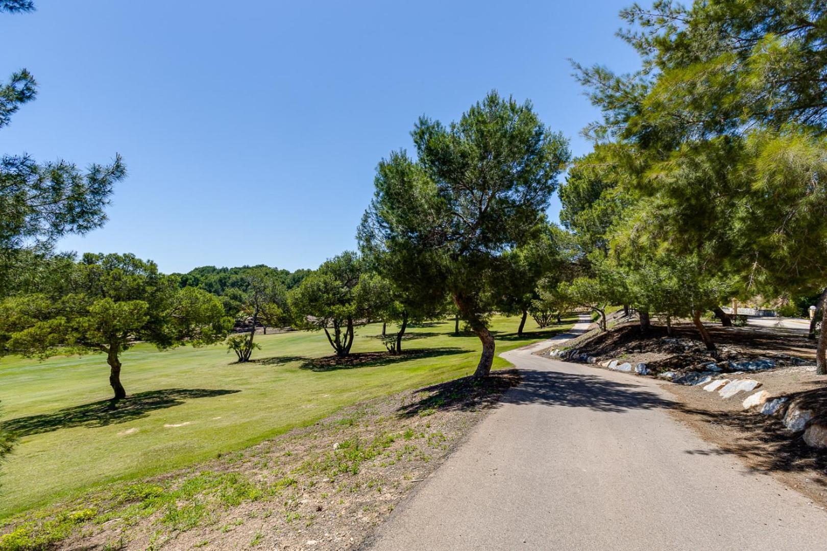 Villa Super Cosy House Next To The Golf Orihuela Exterior foto
