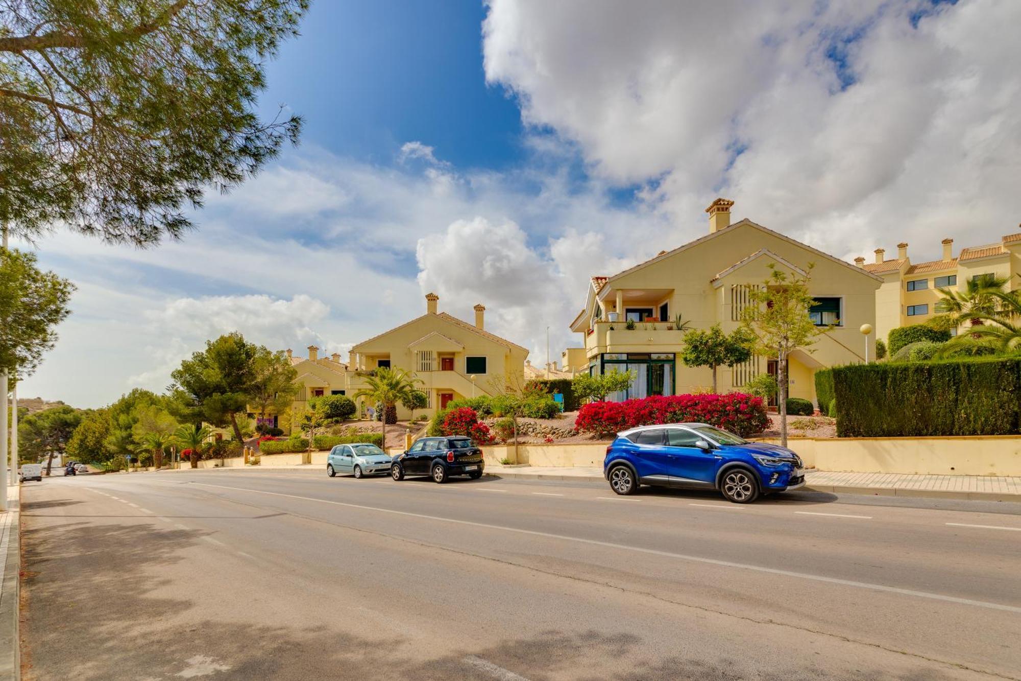 Villa Super Cosy House Next To The Golf Orihuela Exterior foto