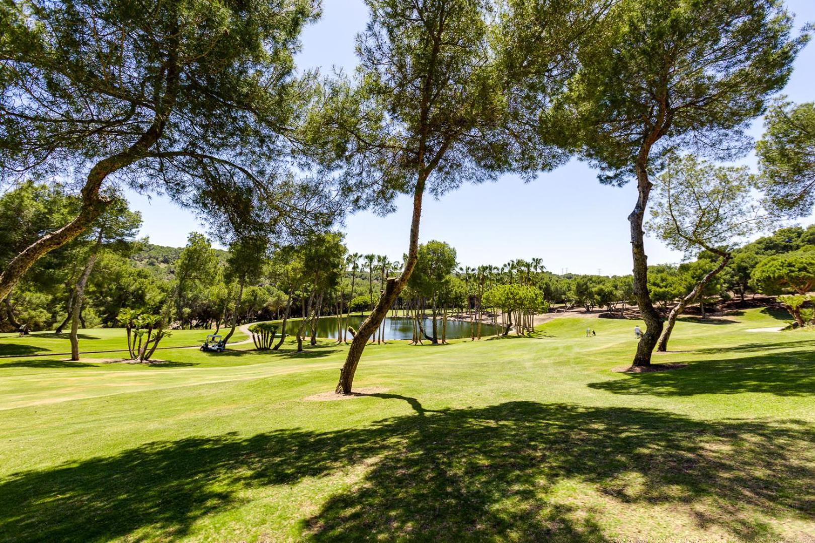 Villa Super Cosy House Next To The Golf Orihuela Exterior foto