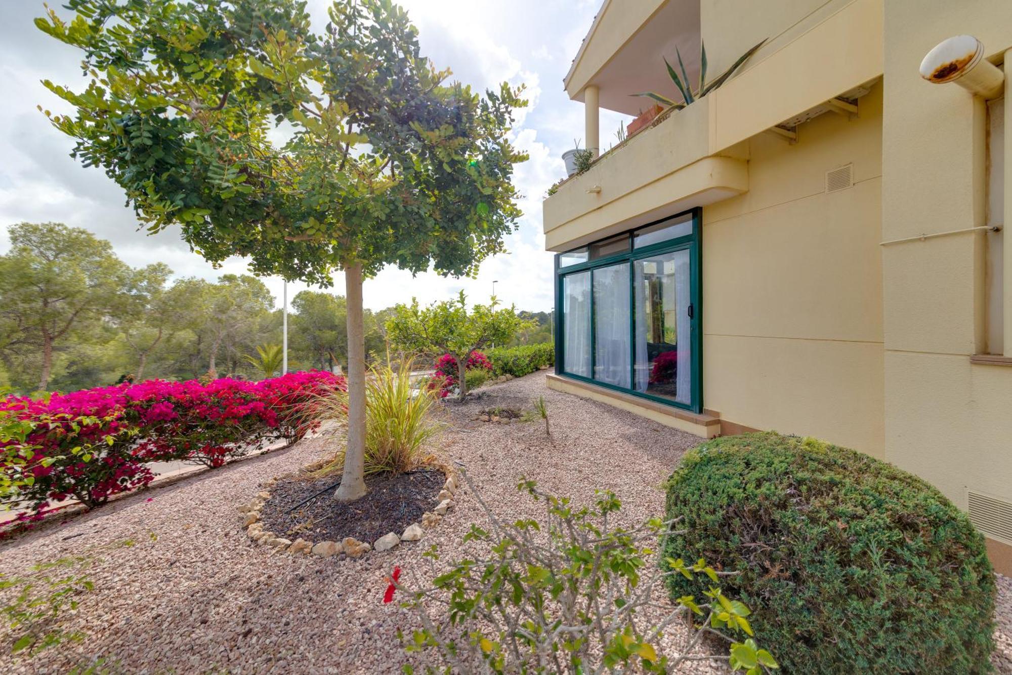 Villa Super Cosy House Next To The Golf Orihuela Exterior foto