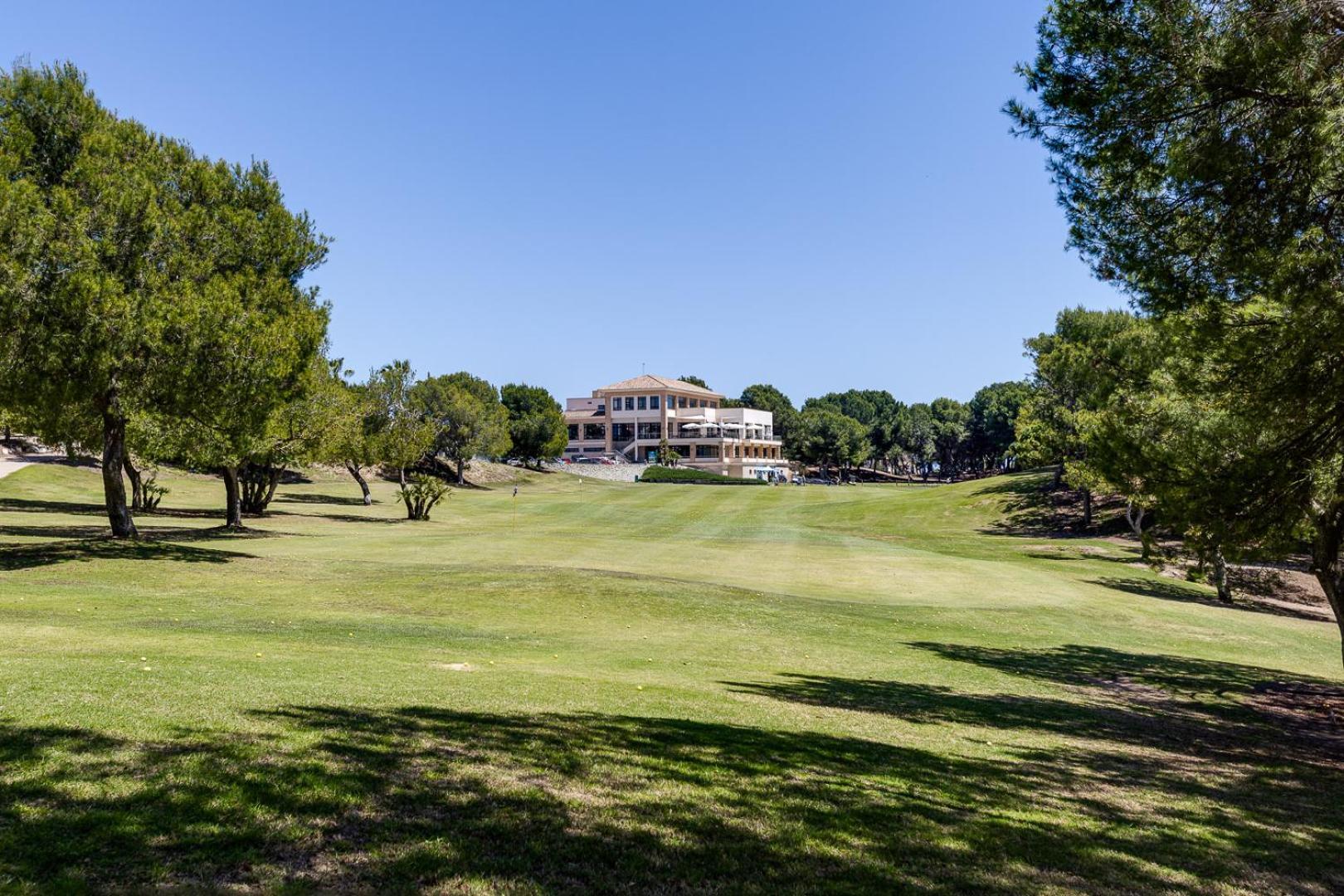 Villa Super Cosy House Next To The Golf Orihuela Exterior foto