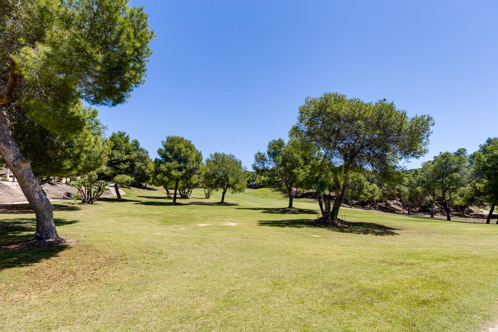 Villa Super Cosy House Next To The Golf Orihuela Exterior foto